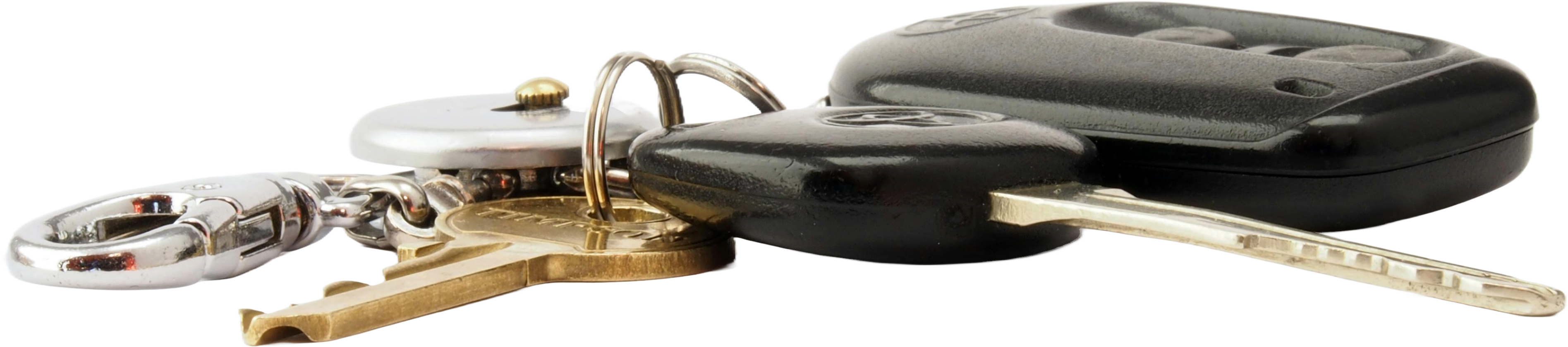 Auto Locksmith St Albans mobile service van