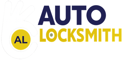 Auto Locksmith St Albans Logo